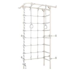 Thanh góc tường Tinnitots Swedish - S4 Trắng Xám