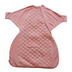 Baby Loves Sleep - 2.5 TOG Mùa đông - Ấm áp khi đưa tay vào và đưa ra - Hồng đào 6-12 tháng