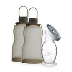 Bộ sản phẩm khởi đầu cho con bú Haakaa