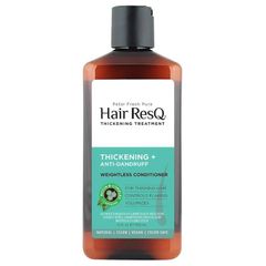 Dầu xả chống gàu Hair ResQ Thickening Conditioner 355ml