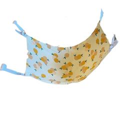 Võng Riababy Baby Hammock Lucky Lemon