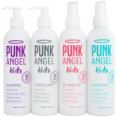 Gói sản phẩm Punk Angel Lovely Locks Value Pack