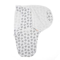 tã quấn babystudio cotton nhỏ (0-3 tháng) - ôm ấp bằng tình yêu 1 cái