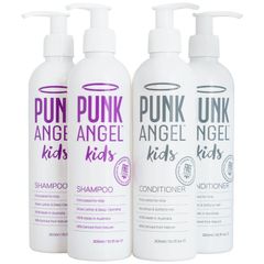 Gói giá trị Punk Angel Wash
