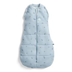 Túi quấn ergoPouch Cocoon hình chuồn chuồn 3.5 TOG 0 tháng