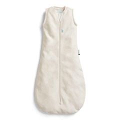 Túi ngủ Jersey ergoPouch Oatmeal Marle 1.0 TOG 3-12 tháng
