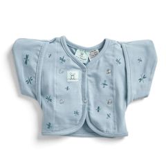 Áo Cardi Chuồn Chuồn ergoPouch Butterfly 0.2 TOG 0-3 tháng