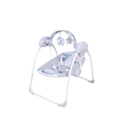 Chăm sóc trẻ em Vibe 'N' Swing Tropic Grey
