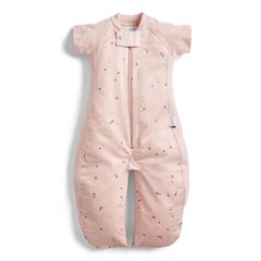 Túi ngủ ergoPouch Daisies 1.0 TOG 8-24 tháng