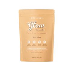 Bột thay thế Collagen Co Iced Coffee Collagen Meal Replacement 784g