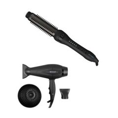 Bộ sản phẩm REVAMP Progloss Volume & Wave & Progloss 5500