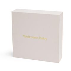 Gói khởi động ergoPouch cho trẻ sơ sinh từ 0-3 tháng tuổi