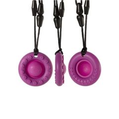 Dây chuyền cảm giác Safari Pop Purple