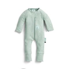ergoPouch Premature (baby) Áo dài tay Sage 1 TOG Size 00000