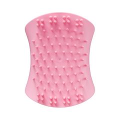 Máy tẩy tế bào chết và mát xa da đầu Tangle Teezer màu hồng
