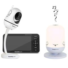 Tweetycam với Flexi-mount và Tweetydreams Bundle Pack