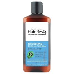 Dầu gội làm dày tóc Hair ResQ Ultimate Thickening cho tóc thường 355ml