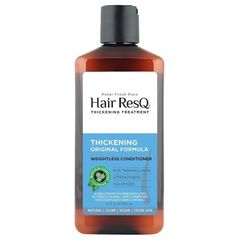 Dầu xả làm dày tóc Hair ResQ Ultimate Thickening cho tóc thường 355ml