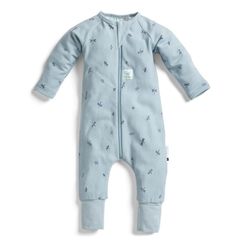 Áo thun tay dài ergoPouch Dragonflies 1 TOG 1 năm