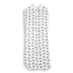 tã quấn babystudio cotton nhỏ (0-3 tháng) - ôm ấp yêu thương 1 cái