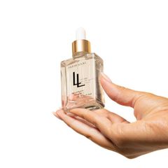Serum kích thích mọc tóc Liquid Locks 25ml