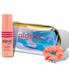 Bộ dầu gội khô Glosoli Sport Sweat Essentials