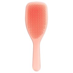 Tangle Teezer Sản phẩm gỡ rối tóc ướt lớn tuyệt đỉnh màu đào