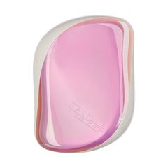 Máy tạo kiểu tóc Tangle Teezer Compact màu hồng