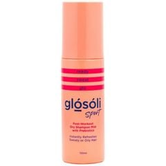 Glosoli Sport Ready Sweat Glo 100ml