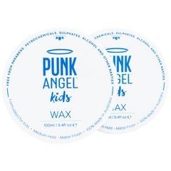 Gói sáp Punk Angel