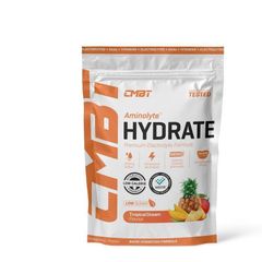 Bột bổ sung Aminolyte Hydrate CMBT Tropical Dream 300g