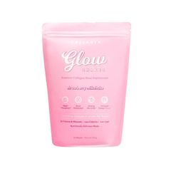 Sữa lắc dâu tây Collagen Co thay thế bữa ăn 756g