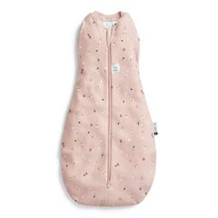 Túi quấn ergoPouch Cocoon Daisies 0.2 TOG 0-3 tháng
