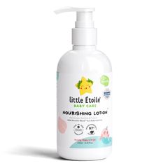 Sữa dưỡng thể Little Etoile (0+ tháng) 250ml