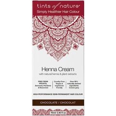 Kem Henna Tints of Nature Chocolate 70ml