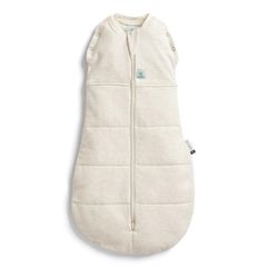 Túi quấn ergoPouch Cocoon Oatmeal Marle 3.5 TOG 0-3 tháng