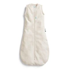 Túi ngủ Jersey ergoPouch Oatmeal Marle 1.0 TOG 8-24 tháng