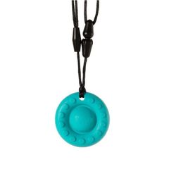 Dây chuyền cảm giác Safari Pop Teal