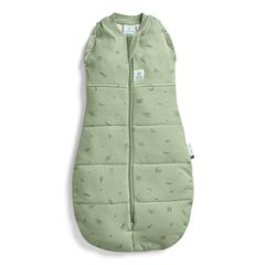 Túi quấn ergoPouch Cocoon Willow 2.5 TOG 0-3 tháng