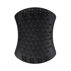 Máy tẩy tế bào chết và mát xa da đầu Tangle Teezer màu đen