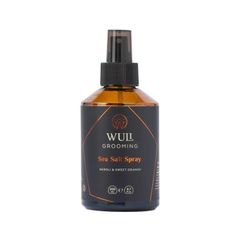 Xịt muối biển Wuli Grooming Neroli & Sweet Orange