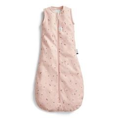 Túi ngủ ergoPouch Jersey Daisies 1.0 TOG 3-12 tháng
