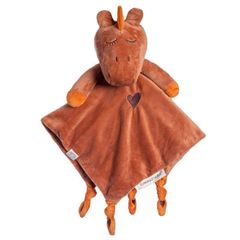 Chăn ngủ SCHNORG BABY Lullaby & Pink Noise. Bruno 1 cái