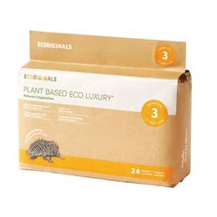 Ecoriginals 1 Gói Tã Crawler (7-12kg)