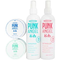 Gói giá trị Punk Angel Tame & Style