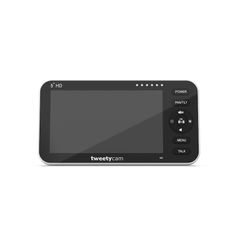 Màn hình dự phòng Tweetycam 1 đơn vị