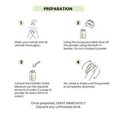 Sữa bột Little Etoile Stage 3 Premium Toddler Formula (1-3 tuổi) 800g