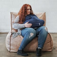 Zoe Sage 5 trong 1 Multi-Use Mama Cover Billy Blu 1 cái