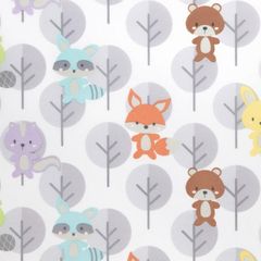 Baby Trend Smart Steps 3 trong 1 Bounce N Play Trung tâm hoạt động Woodland Walk 6 tháng+ 1 cái