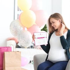Bộ sản phẩm cho con bú Ninja Mama Breast Therapy Packs Plus Booby Booster Túi trà tăng tiết sữa